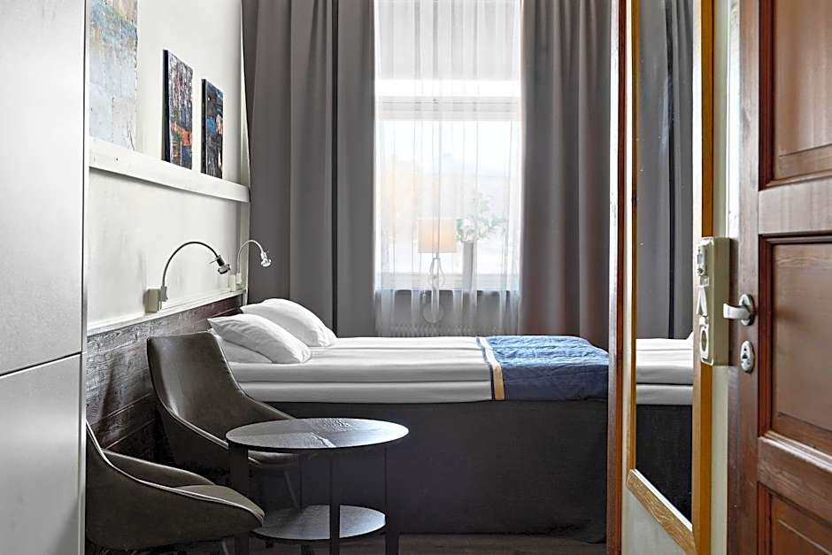 Best Western Hotel Arctic Eden