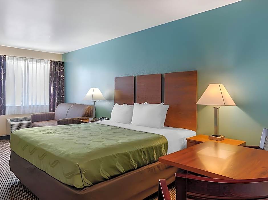 Baymont by Wyndham Willow Park