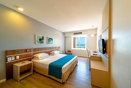 Superior Double Room with Sea View