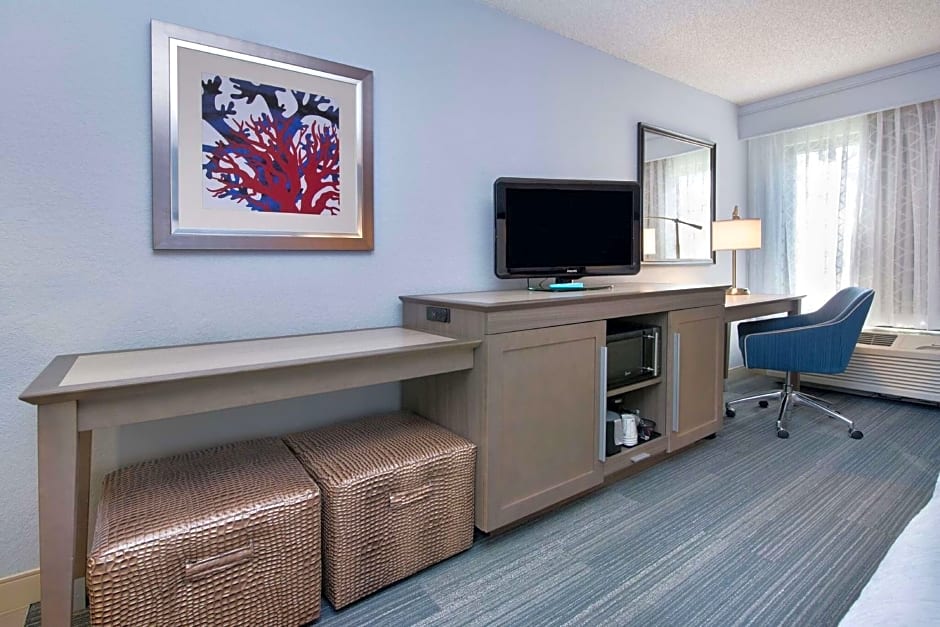 Hampton Inn By Hilton Naples-I-75