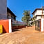 Saga Resort