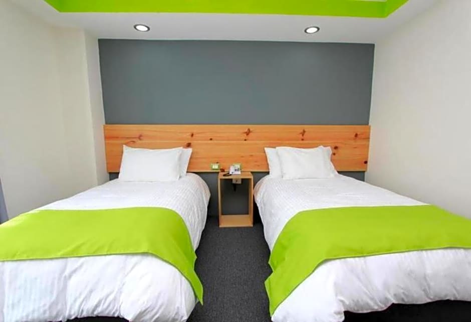 Hotel Brisas Express