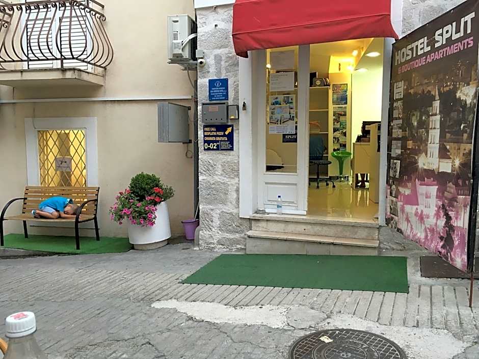 Hostel Split