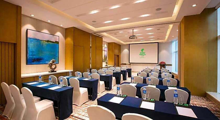 Holiday Inn Hangzhou Gongshu By IHG