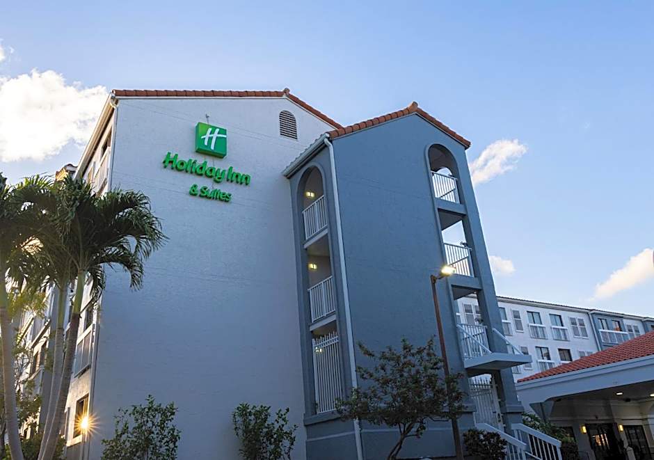 Holiday Inn Boca Raton - North By IHG
