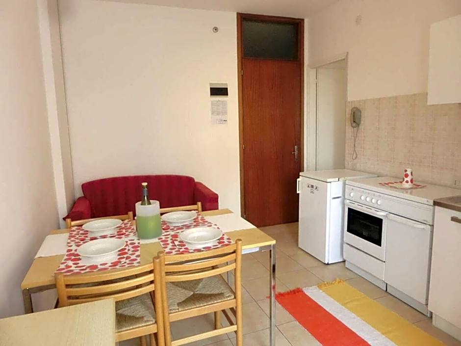 Adorable flat with terrace in Bibione - Beahost
