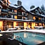 Whistler Village Inn & Suites
