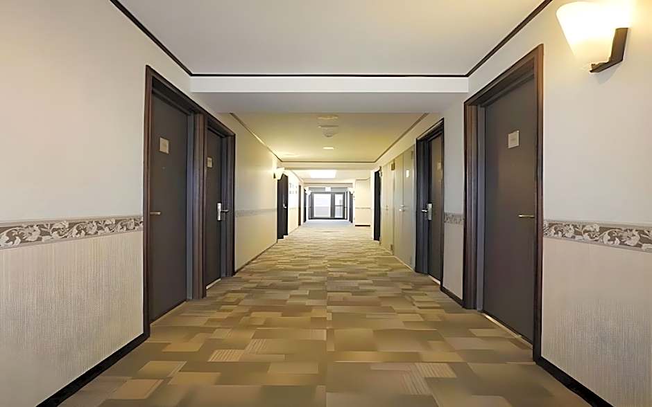 Toyoko Inn Osaka Hankyu Juso-eki Nishiguchi No.1