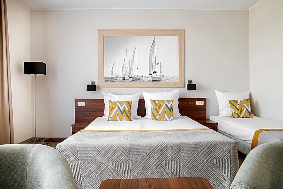 Hotel Astor