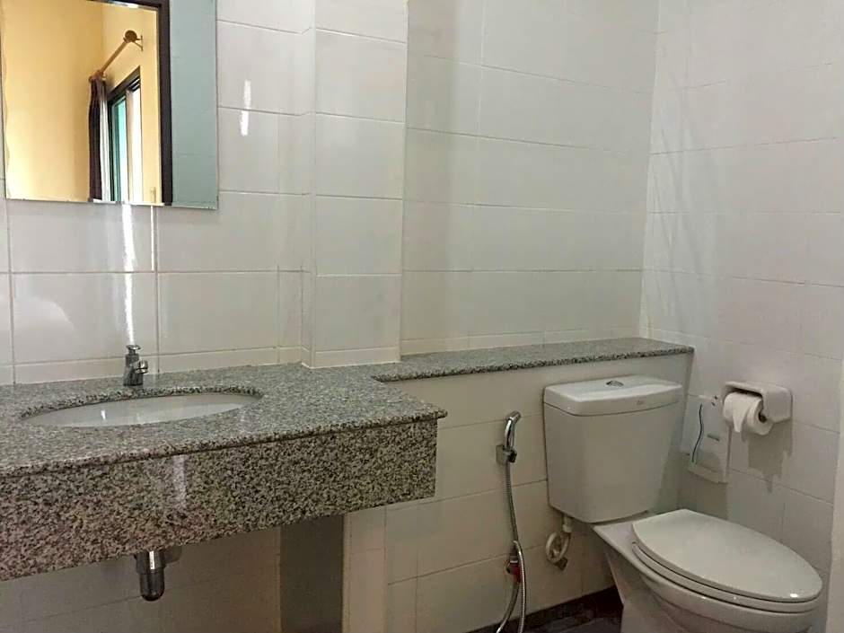 Pak Ping Rim Khong Bed and Breakfast