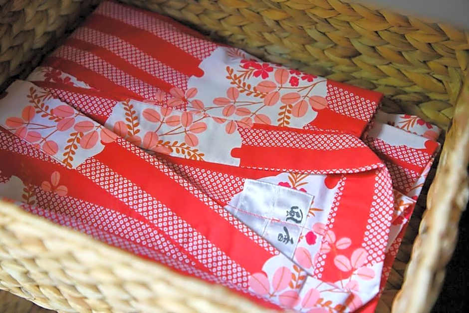 Kyo Machiya Ryokan Yuan