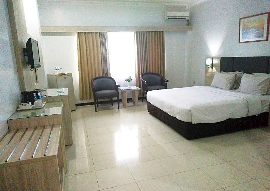 Hotel Kapuas Dharma