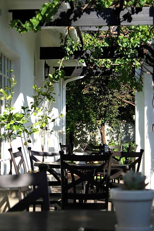 Lemon & Lime Guesthouse