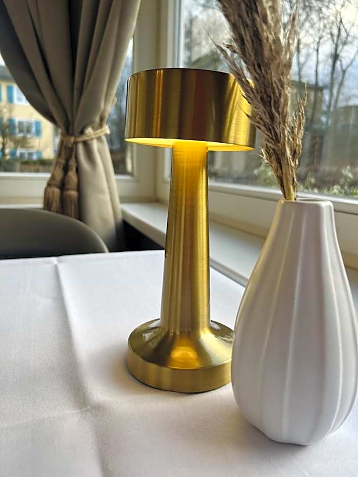 Hotel Garni BALTICpetite