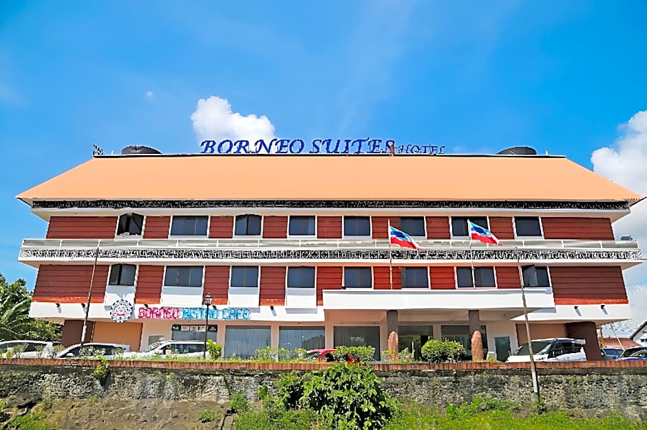 Borneo Suites Hotel