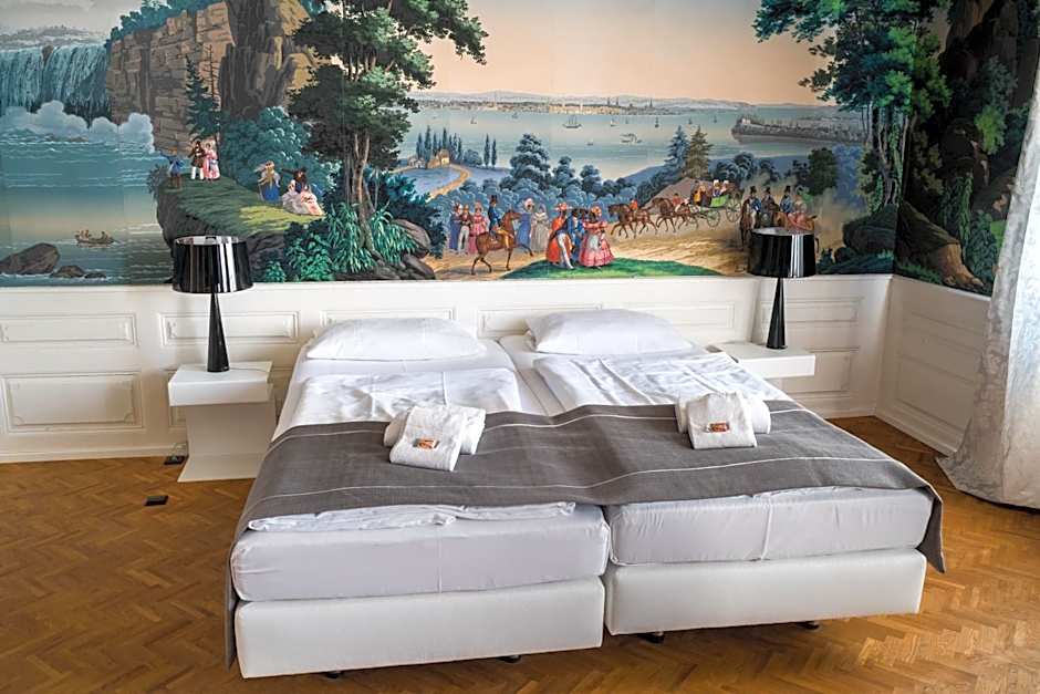 Apart-Hotel Heiligenthaler Hof