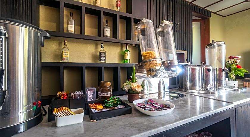 Sanur Art Villas