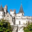 Le Manoir Les Minimes
