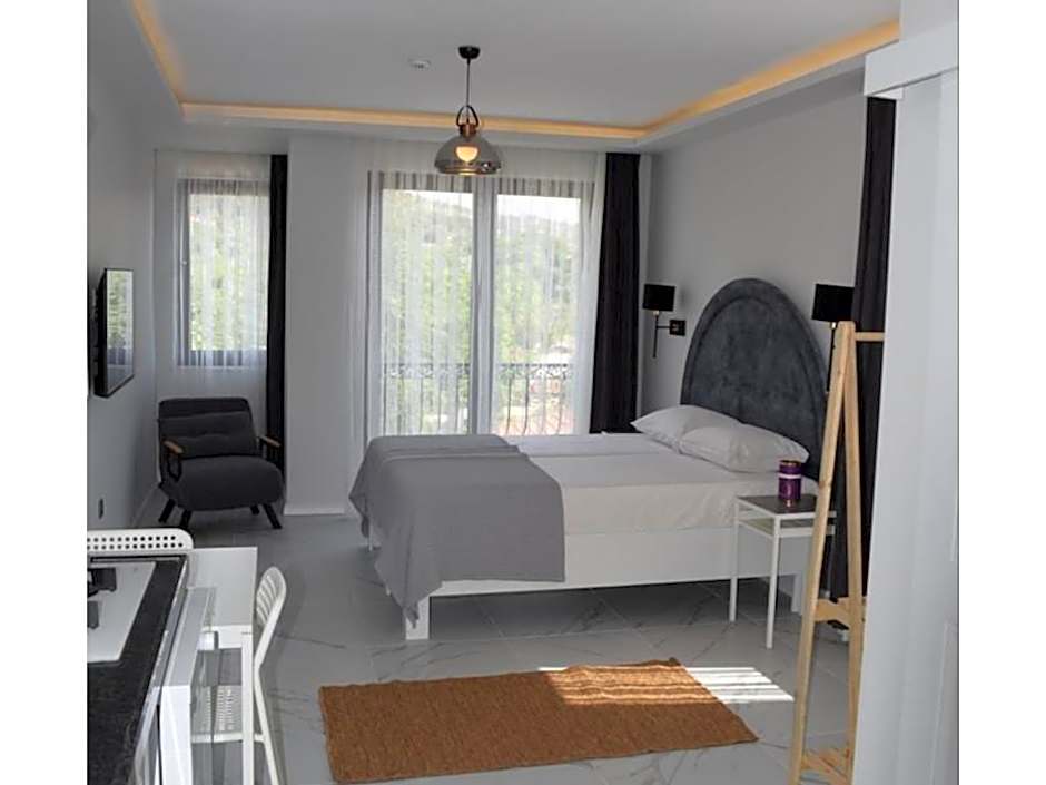 Cadde Suits – Gökçeada, PA