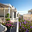 Palacio Provincial San Juan, Curio Collection by Hilton