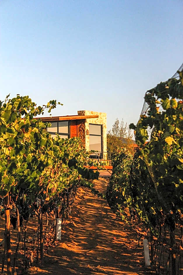 Brisa Del Valle Hotel Boutique