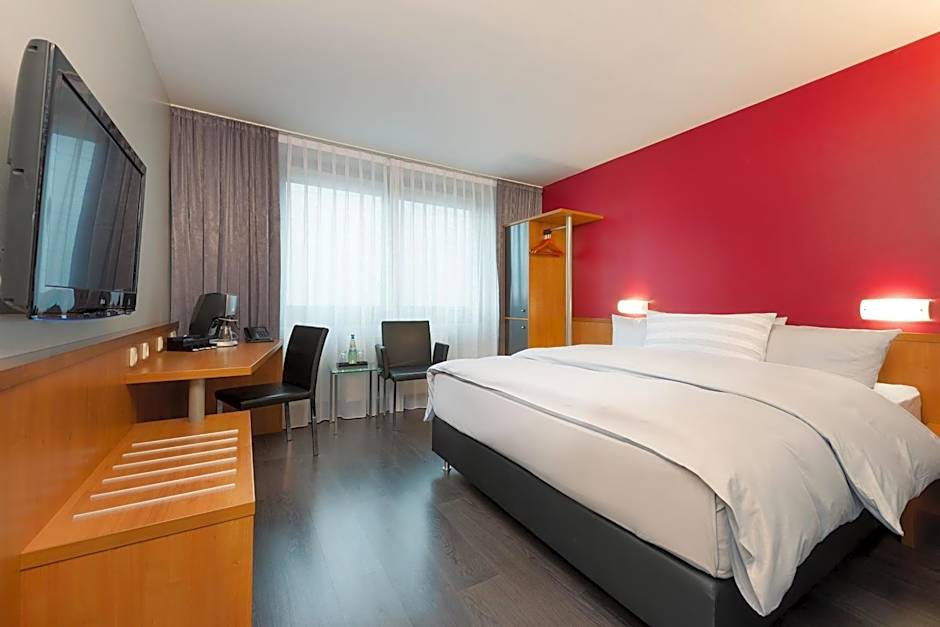 Hotel Wolfsburg Centrum Affiliated by Melia