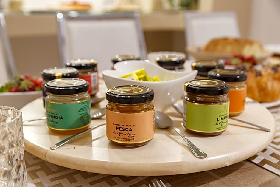 Montellino's Suite Oro