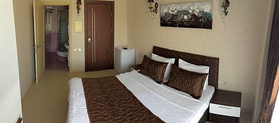 Geyi̇kli̇ Sunshi̇ne Hotel