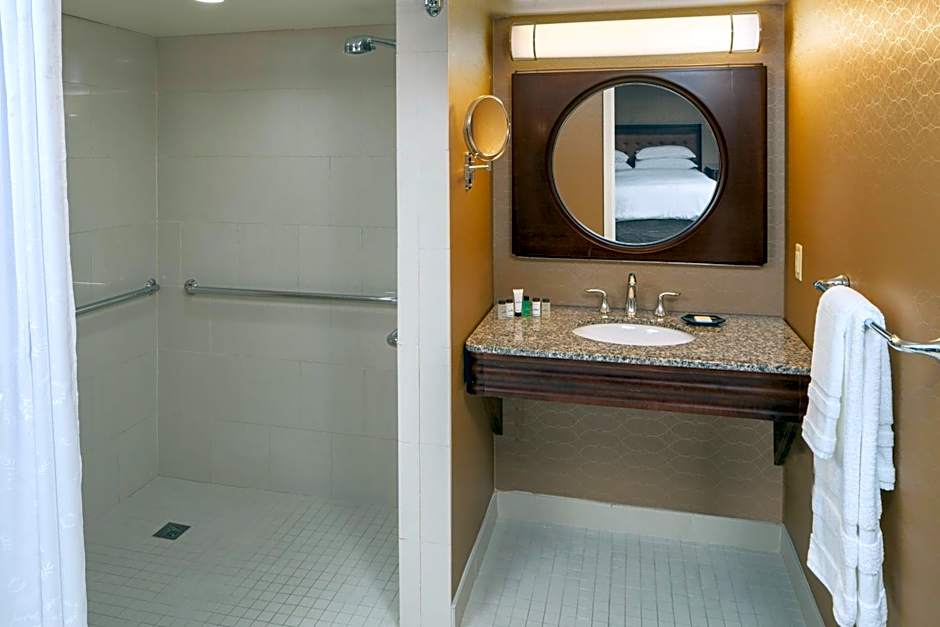 Sheraton Tampa Brandon Hotel
