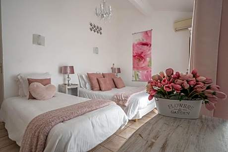 Hôtel Le Méditerranée