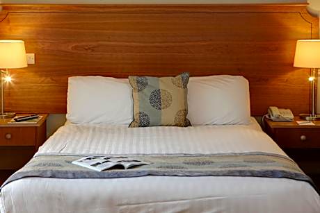 1 Double Bed, Standard Room, Free High Speed Internet, Comfort, Non-Smoking