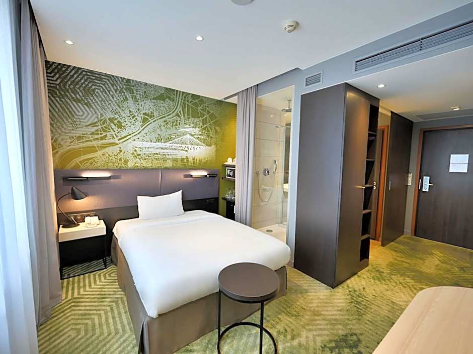 Mercure Warszawa Grand