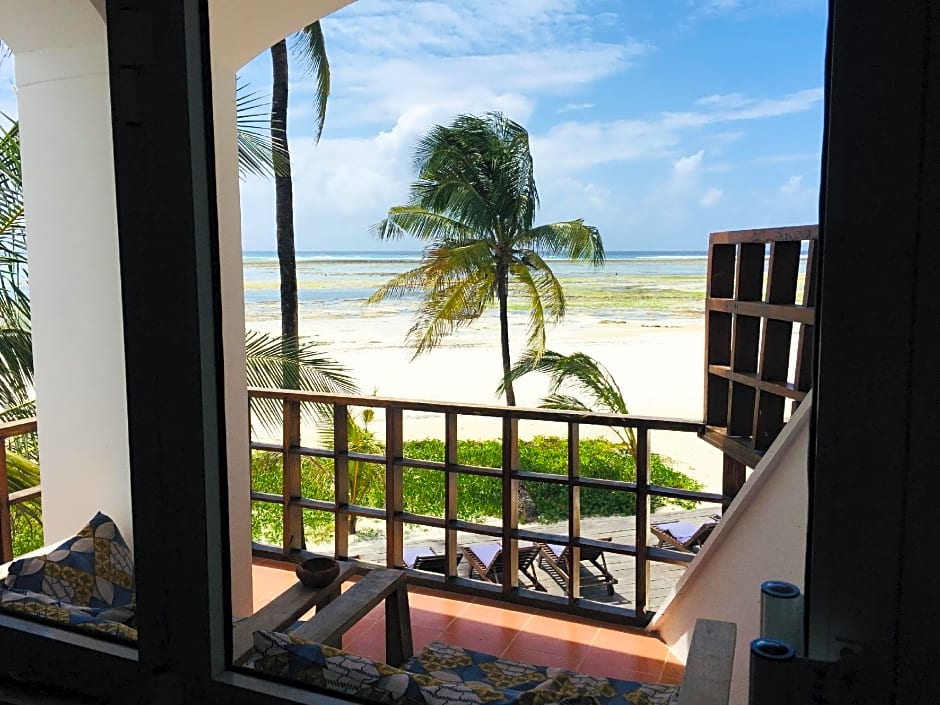 Albatross Ocean View Hotel