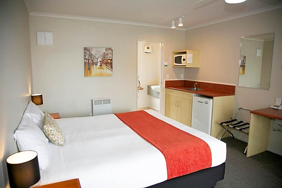 Bella Vista Motel Hamilton