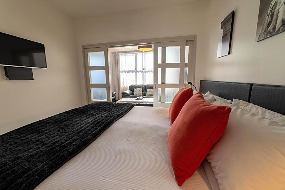 315 Euro Motel and Serviced Apartments