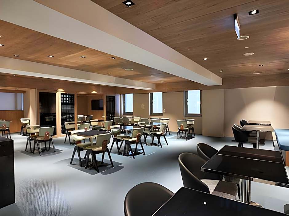 K Hotel Taipei Nanjing