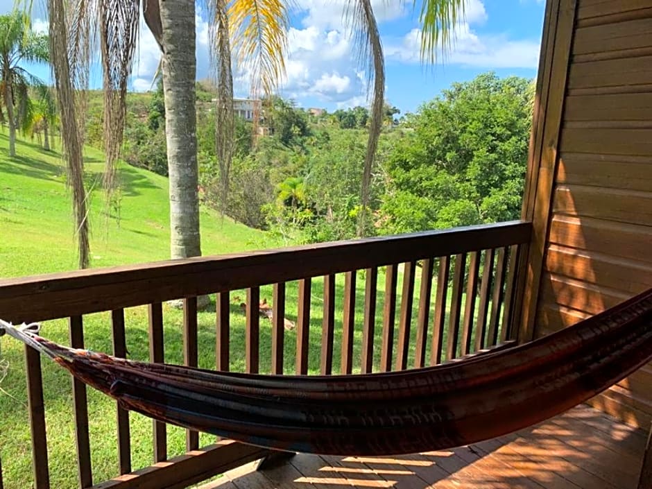 Hacienda el Jibarito