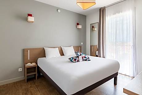 Appart'City Perpignan