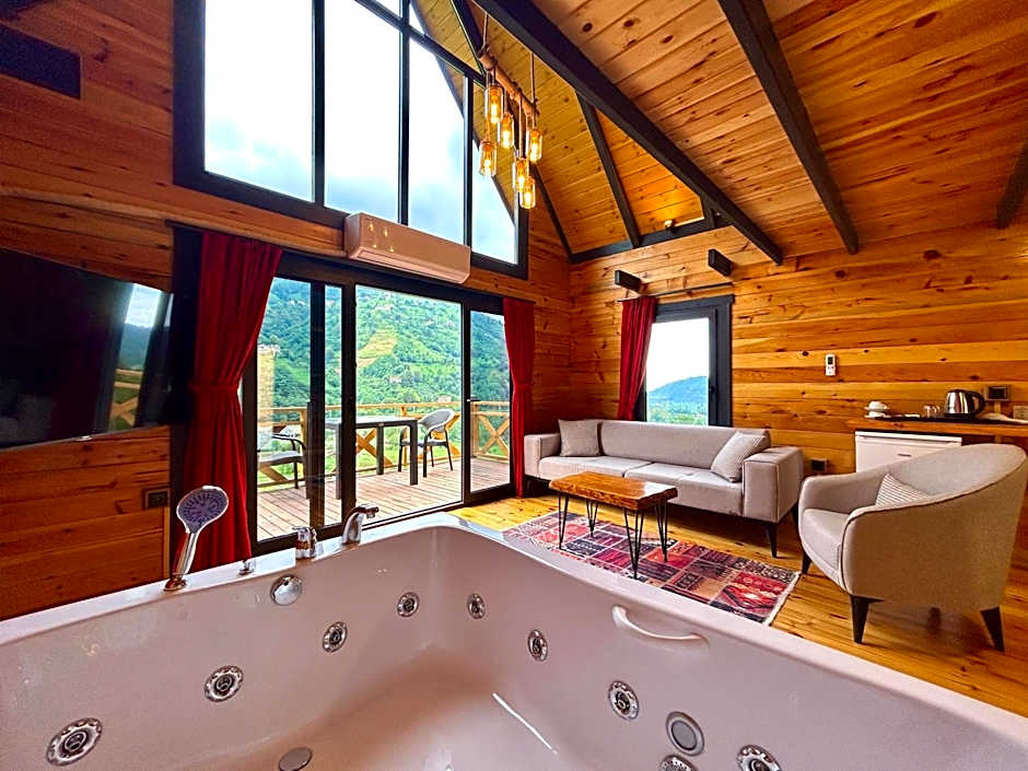 CİLEMONA SUİT BUNGALOWS