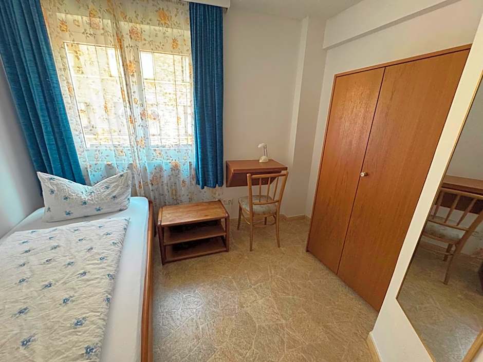 Hostel Heinzelmännchen