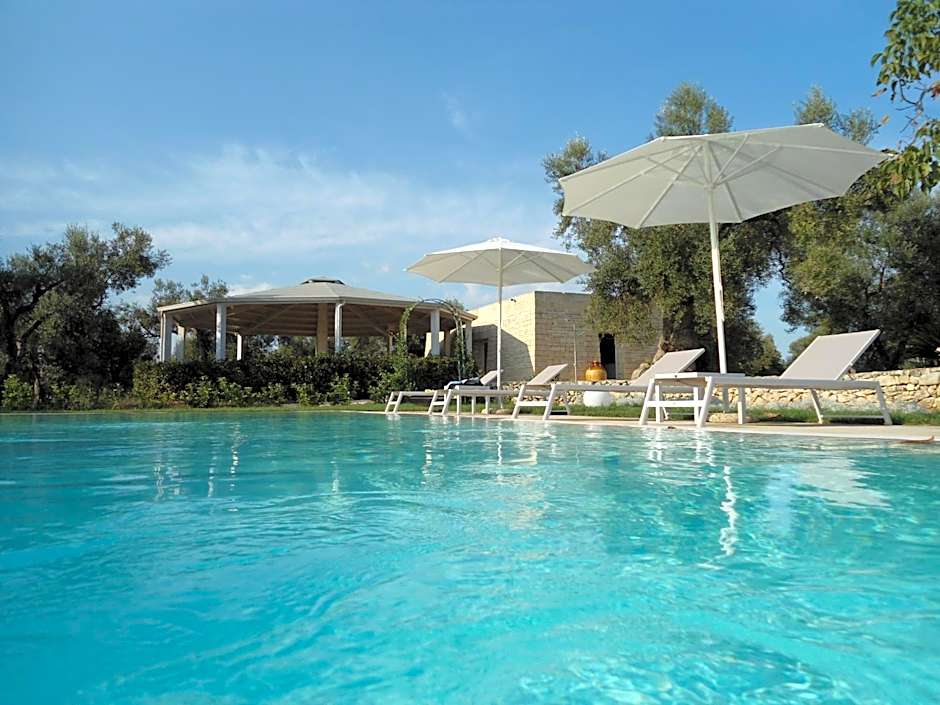 Tenuta Pigliano Hotel