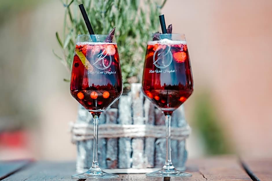 Hotel Garni Kölfhamm