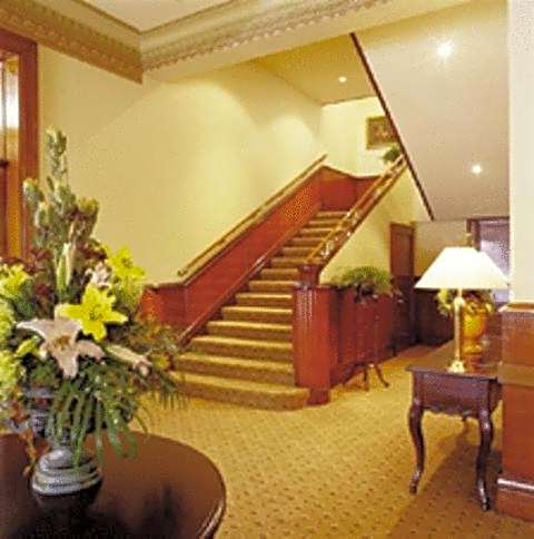 Royal Exchange Hotel