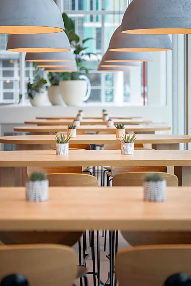 INNSiDE Amsterdam