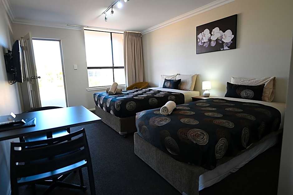 Moonta Bay Holiday Park