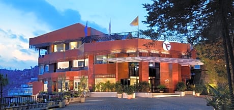 Fortune Resort Grace, Mussoorie - Member ITC Hotels' Group