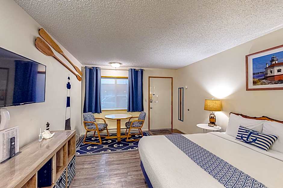 Lamplighter Inn
