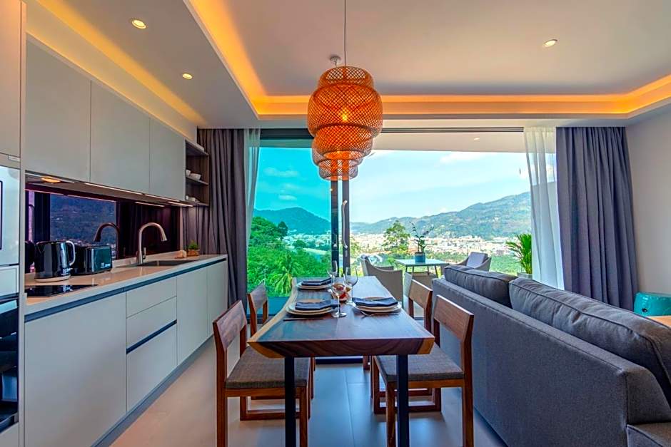Patong Heights