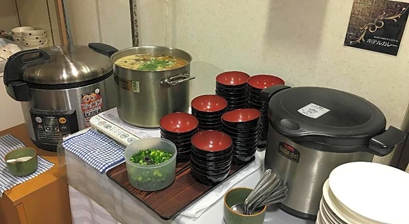 Ace-Inn Matsusaka