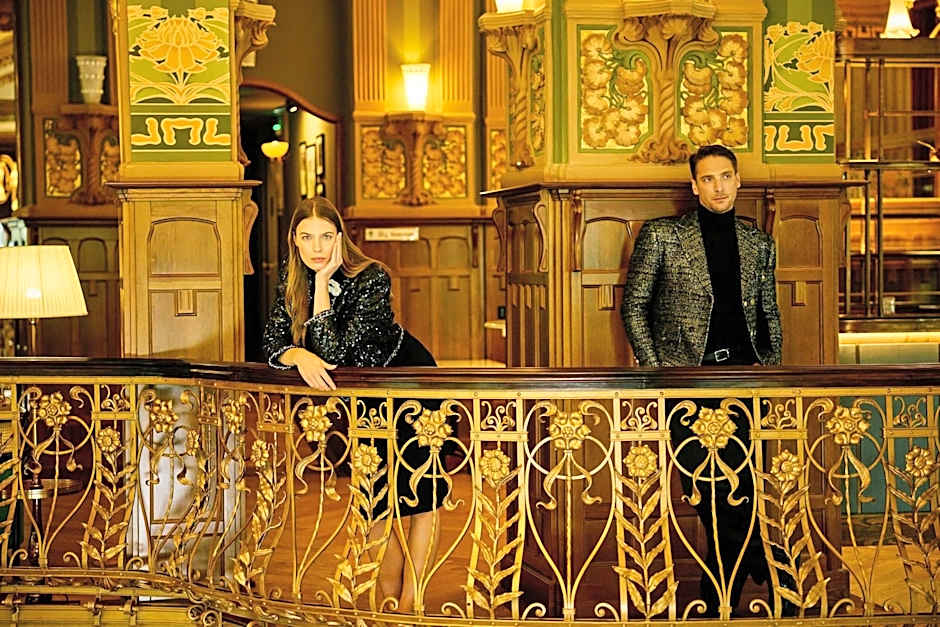 Matild Palace, a Luxury Collection Hotel, Budapest
